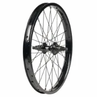 Saltbmx Rookie 16´´ Bakhjul Saltbmx Rookie 16´´ Bakhjul