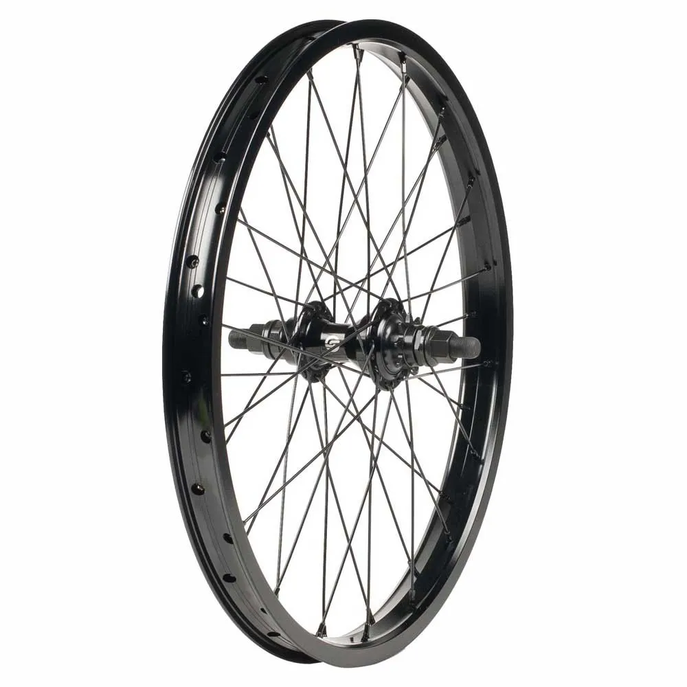 Saltbmx Rookie 16´´ Bakhjul
