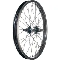 Saltbmx Rookie 18´´ Bakhjul Saltbmx Rookie 18´´ Bakhjul