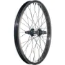 Saltbmx Rookie 18´´ Bakhjul, Black, 14 x 110mm
