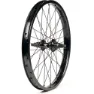 Saltbmx Rookie 18´´ Rhd Bakhjul, Black, 14 x 110mm