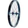 Saltbmx Rookie 20´´ 20h Framhjul, Slate, 9.5 x 100mm