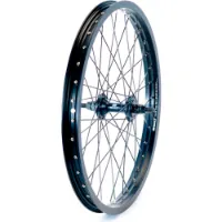Saltbmx Rookie 20´´ 28h Framhjul Saltbmx Rookie 20´´ 28h Framhjul