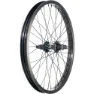 Saltbmx Rookie 20´´ Bakhjul, Black, 14 x 110mm