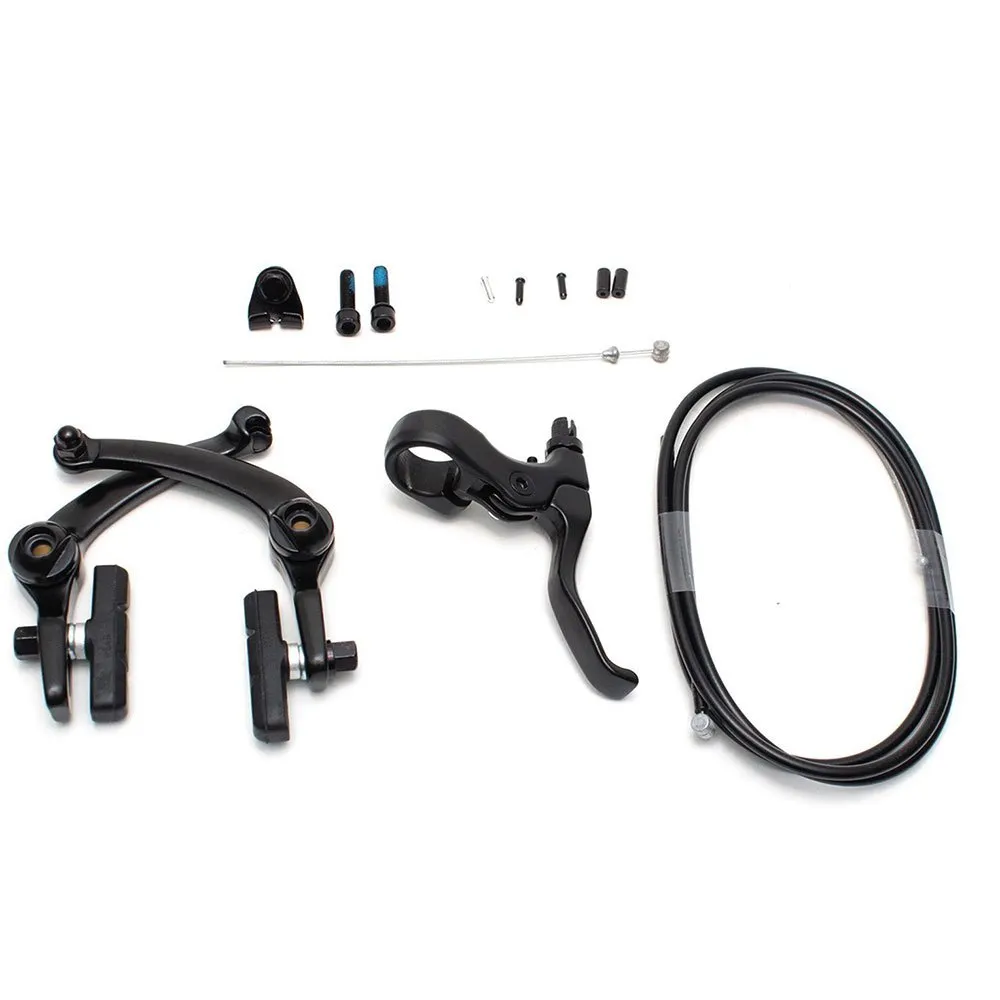 Saltbmx Rookie Frambroms, Black, One Size