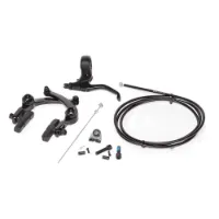 Saltbmx Rookie U-brake Bromsar