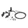 Saltbmx Rookie U-brake Bromsar, Black, One Size