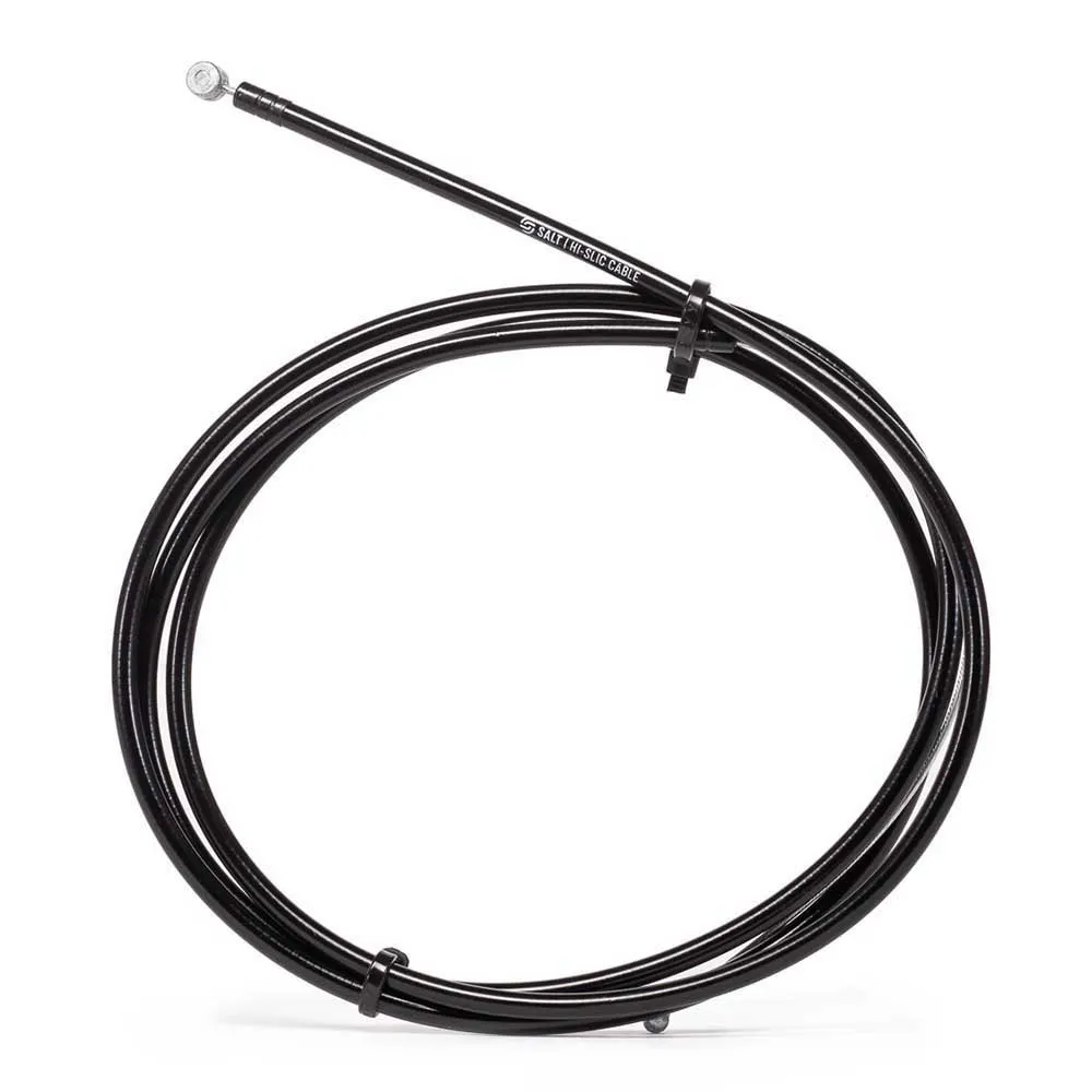 Saltbmx Rookie U-brake Bromsar, Black, One Size