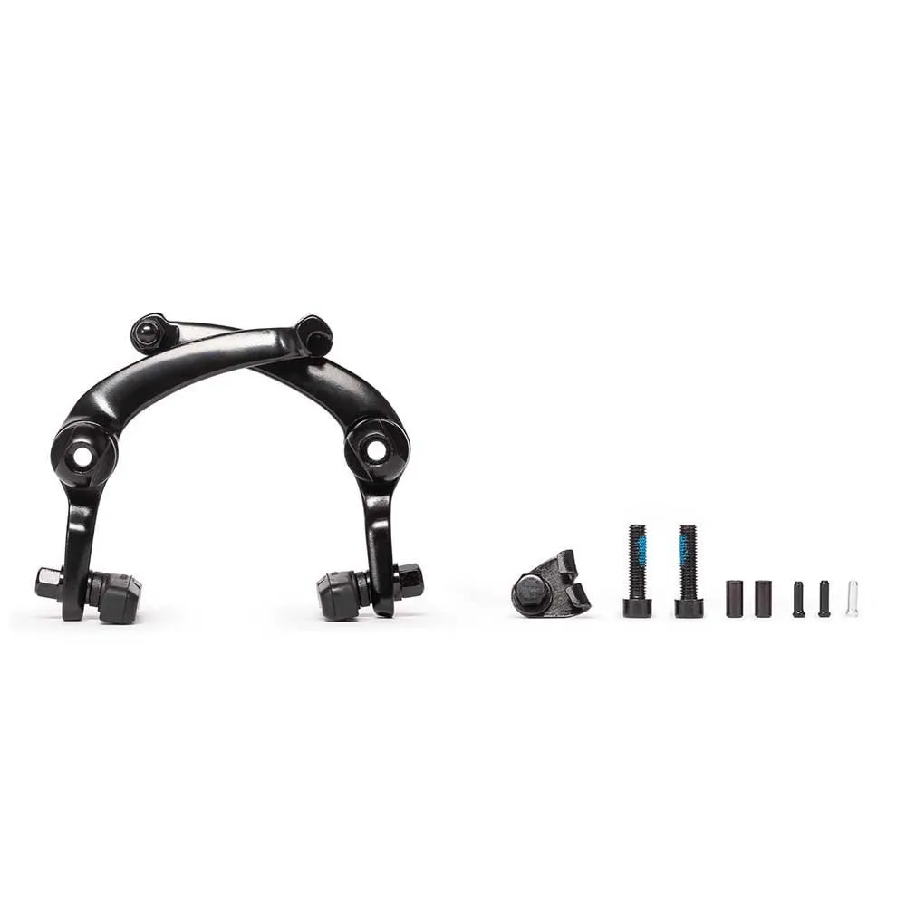 Saltbmx Rookie U-brake Bromsar, Black, One Size