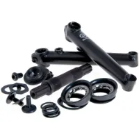 Saltbmx Rookie Vevarm