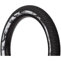 Saltbmx Sting 20´´ X 2.35 Styvt Urbandäck Saltbmx Sting 20´´ X 2.35 Styvt Urbandäck