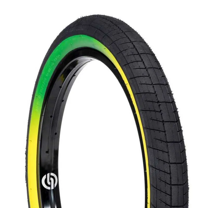 Saltbmx Sting 20´´ X 2.35 Styvt Urbandäck Saltbmx Sting 20´´ X 2.35 Styvt Urbandäck