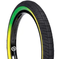 Saltbmx Sting 20´´ X 2.40 Styvt Urbandäck Saltbmx Sting 20´´ X 2.40 Styvt Urbandäck