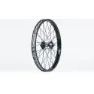 Saltbmx Summit 18´´ 28h Framhjul, Black, 9.5 x 100mm