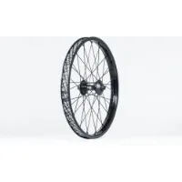 Saltbmx Summit 20´´ 36h Framhjul Saltbmx Summit 20´´ 36h Framhjul