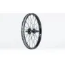 Saltbmx Summit 20´´ Lhd Bakhjul, Black, 14 x 110mm, 1s