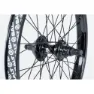 Saltbmx Summit 20´´ Lhd Bakhjul, Black, 14 x 110mm, 1s