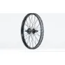 Saltbmx Summit 20´´ Lhd Bakhjul, Black, 14 x 110mm, 1s