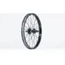 Saltbmx Summit 20´´ Rhd Bakhjul, Black, 14 x 110mm, 1s