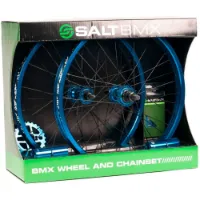 Saltbmx Valon Bmx Hjulpar För Cykel