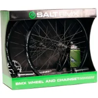 Saltbmx Valon Bmx Hjulpar För Cykel Saltbmx Valon Bmx Hjulpar För Cykel
