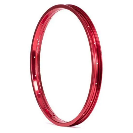 Saltbmx Valon Fälg, Purple splatter, 20" 36H