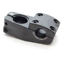 Saltbmx Zion Toploader 31.8 Mm 32 Mm Rise Cykelstyrstam