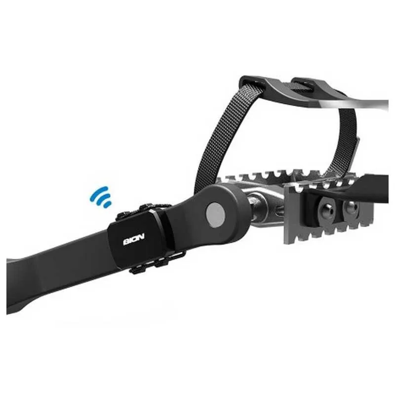 Salter 48500 Bion Rpm Hastighets- Och Kadenssensor, Black