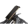 Salter 48590 Motionscykel, Black, One Size