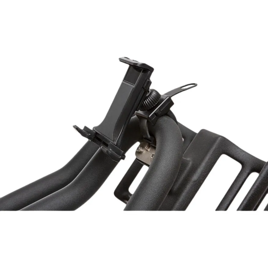 Salter 48590 Motionscykel, Black, One Size
