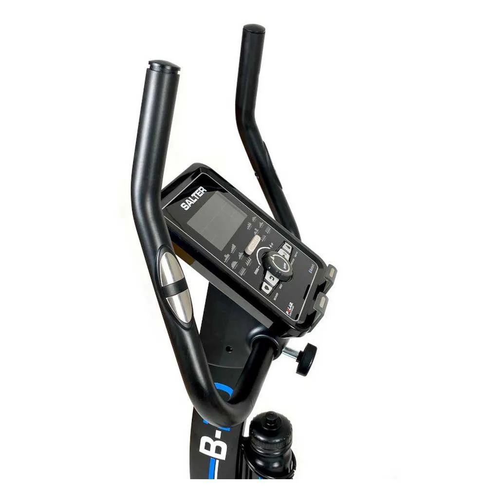Salter B-20 Motionscykel, Black / Blue, One Size Salter B-20 Motionscykel, Black / Blue, One Size