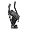 Salter B-20 Motionscykel, Black / Blue, One Size