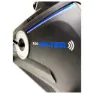 Salter B-20 Motionscykel, Black / Blue, One Size