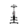 Salter Connect Motionscykel, Black / red, One Size
