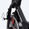 Salter Connect Motionscykel, Black / red, One Size