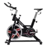 Salter Connect Motionscykel, Black / red, One Size