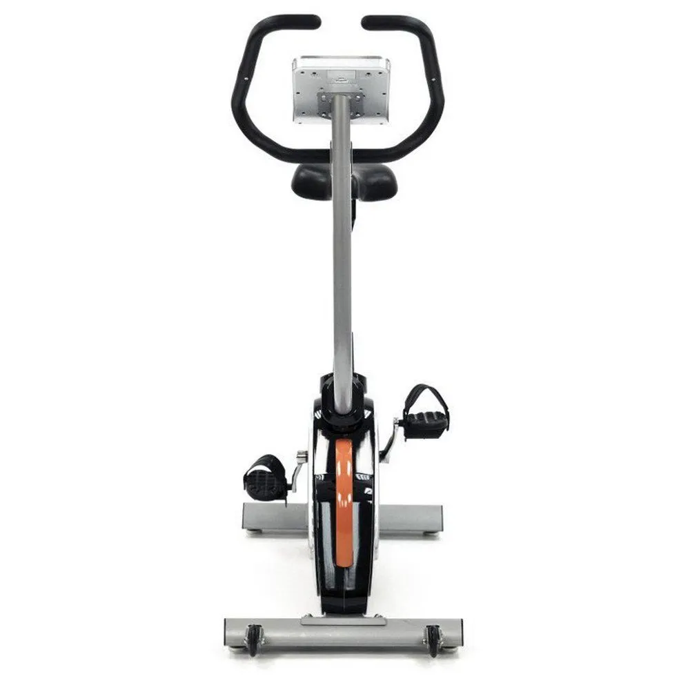 Salter Pt-1715 Motionscykel, Black / Orange, One Size Salter Pt-1715 Motionscykel, Black / Orange, One Size