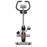 Salter Pt-1715 Motionscykel, Black / Orange, One Size