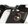 Salter Pt-1715 Motionscykel, Black / Orange, One Size