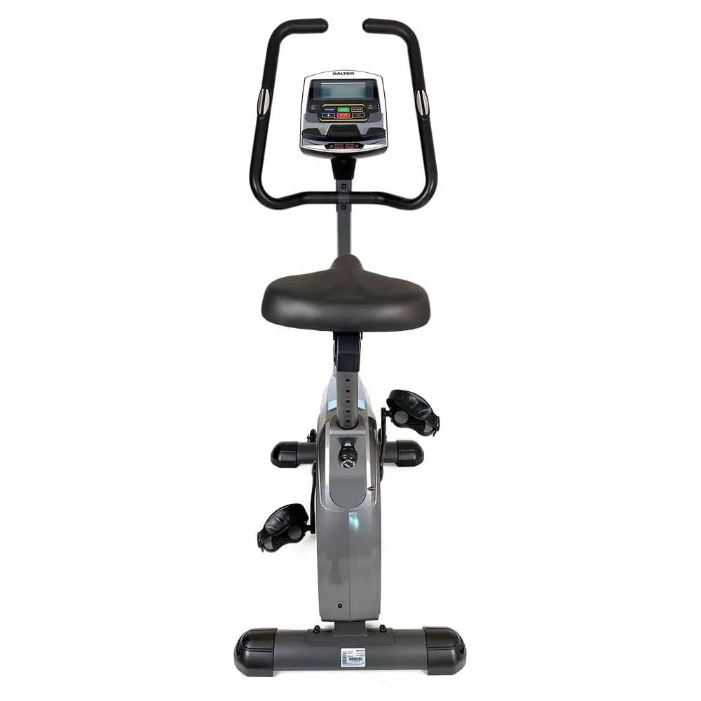 Salter Pt-1730 Motionscykel, Grey, One Size Salter Pt-1730 Motionscykel, Grey, One Size