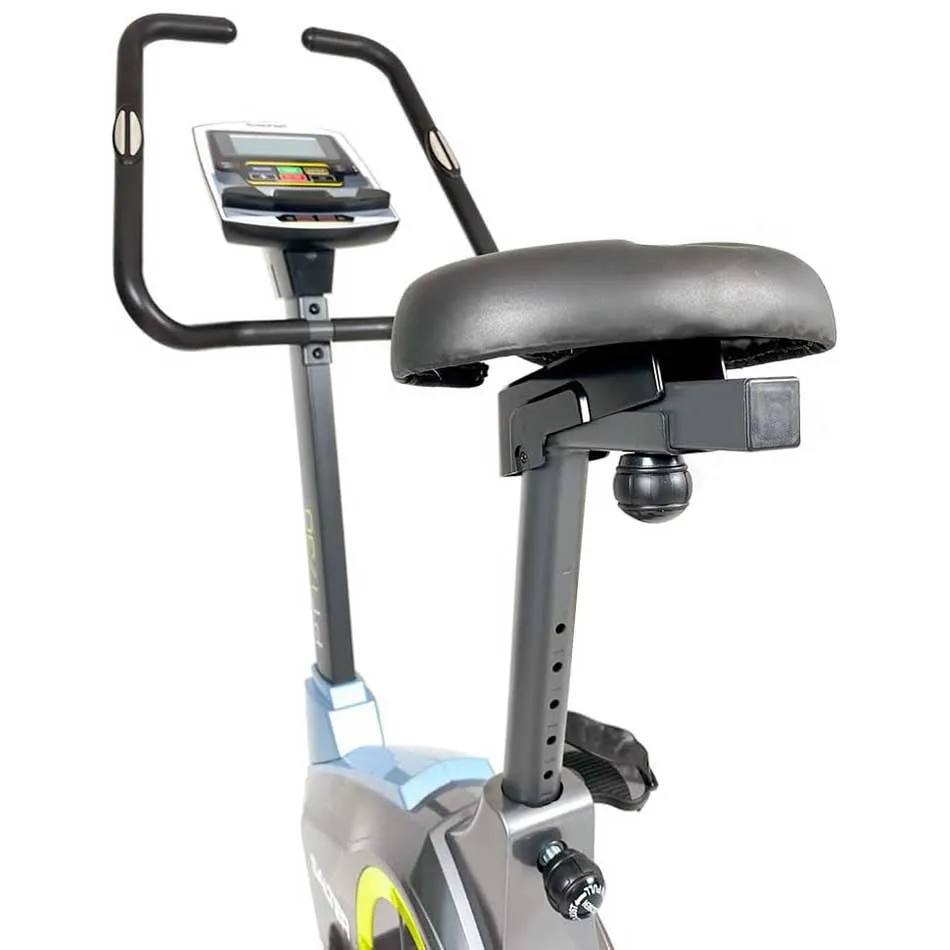 Salter Pt-1730 Motionscykel, Grey, One Size Salter Pt-1730 Motionscykel, Grey, One Size