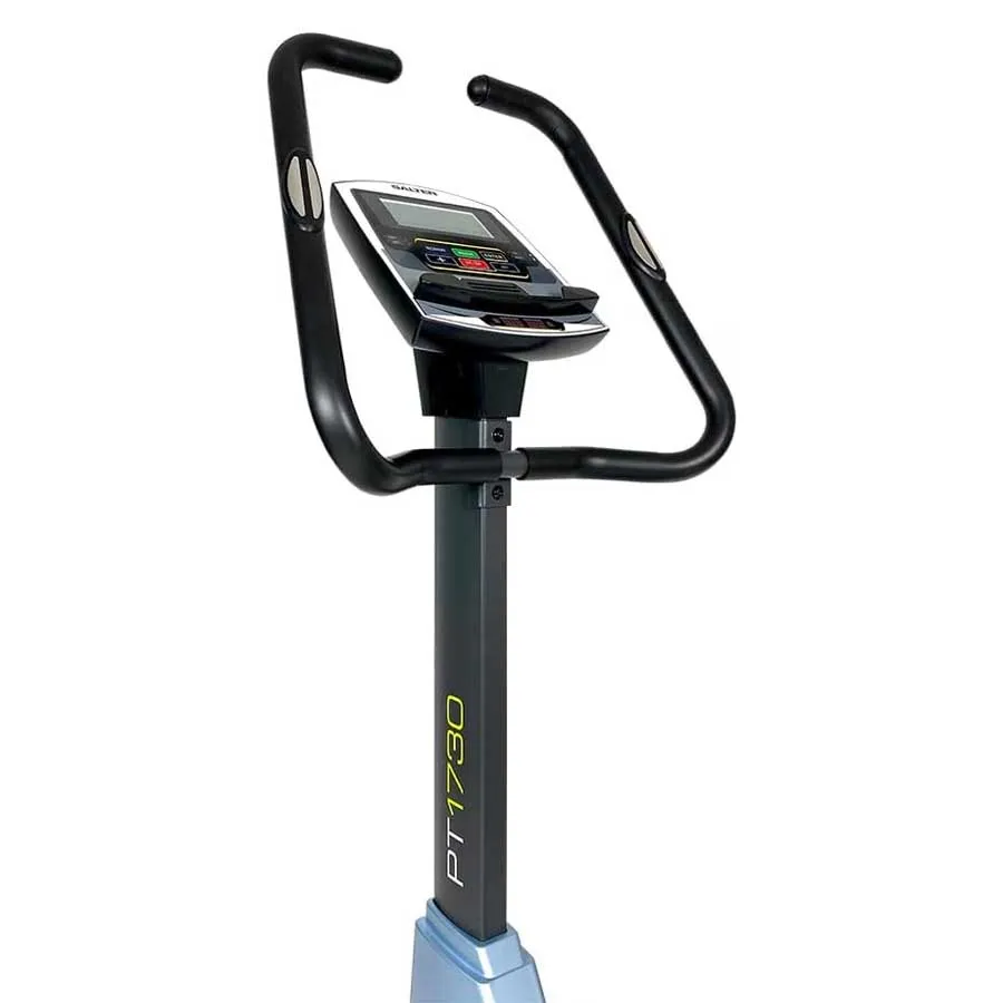 Salter Pt-1730 Motionscykel, Grey, One Size Salter Pt-1730 Motionscykel, Grey, One Size
