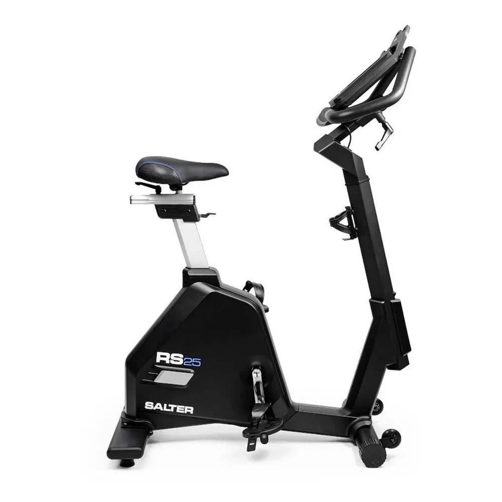 Salter Rs-25 Smart Training Motionscykel, Black, One Size Salter Rs-25 Smart Training Motionscykel, Black, One Size