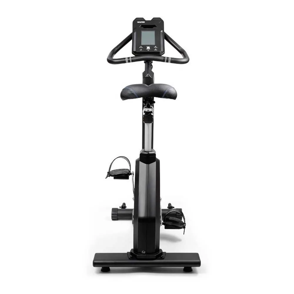Salter Rs-25 Smart Training Motionscykel, Black, One Size Salter Rs-25 Smart Training Motionscykel, Black, One Size