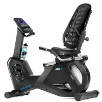 Salter Rs 29 Recumbent Motionscykel Salter Rs 29 Recumbent Motionscykel