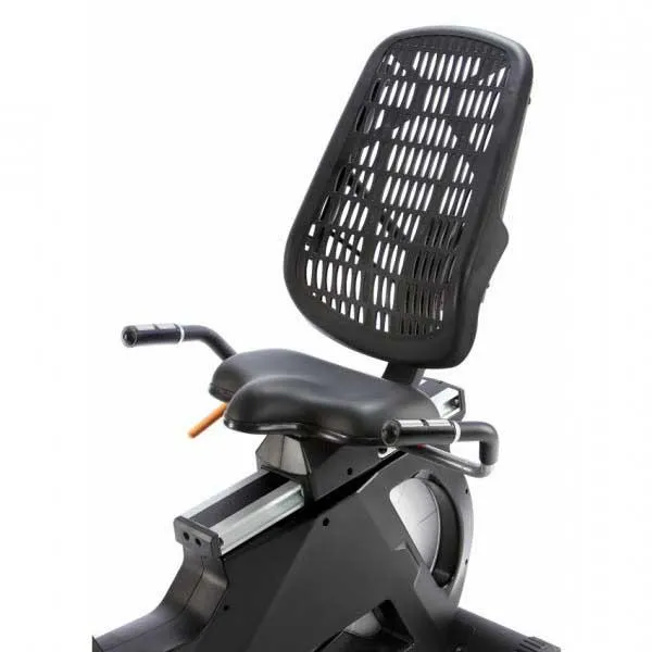 Salter Rs 29 Recumbent Motionscykel, Black, One Size Salter Rs 29 Recumbent Motionscykel, Black, One Size