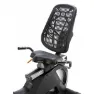 Salter Rs 29 Recumbent Motionscykel, Black, One Size