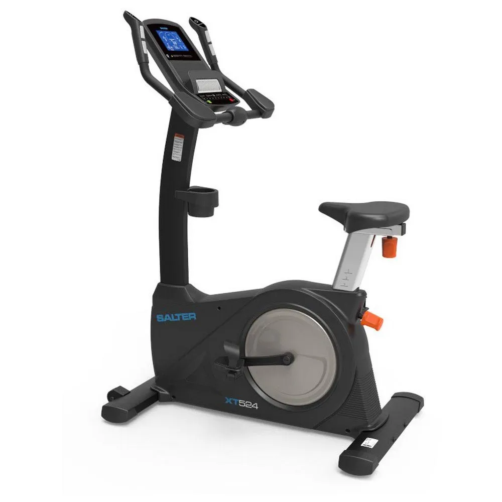 Salter Xt-524 Motionscykel, Black, One Size