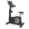 Salter Xt-524 Motionscykel, Black, One Size