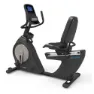 Salter Xt-529 Motionscykel, Black, One Size
